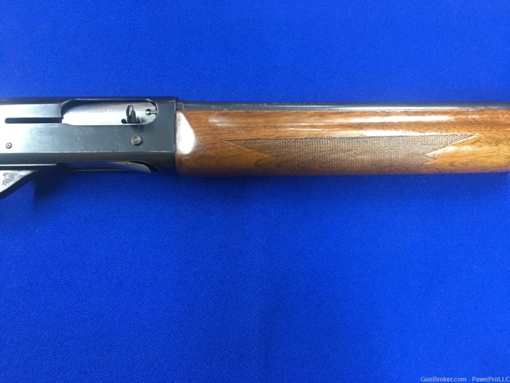 Remington Mohawk 48, chambered in 12 GA-img-3