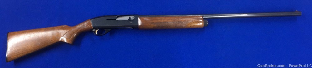 Remington Mohawk 48, chambered in 12 GA-img-0