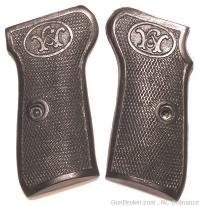 Walther No. 7 Grips-img-0