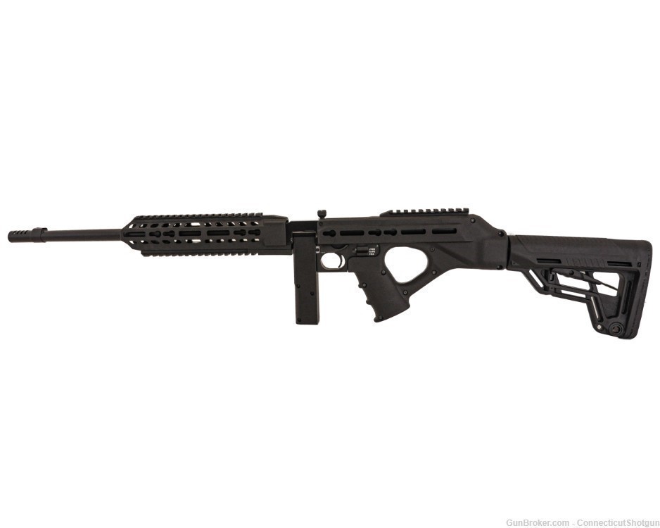 NEW Standard Mfg G4S .22LR Semiautomatic Rifle-img-1