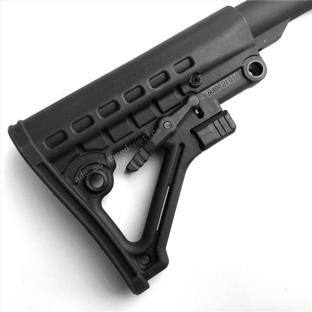 Gen 2 Shotgun Stock+Pistol Grip for Mossberg  500 590 535-img-1
