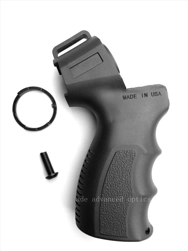 Gen 2 Shotgun Stock+Pistol Grip for Mossberg  500 590 535-img-2