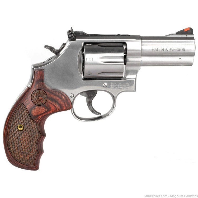 Smith & Wesson 686 Plus 686-img-1