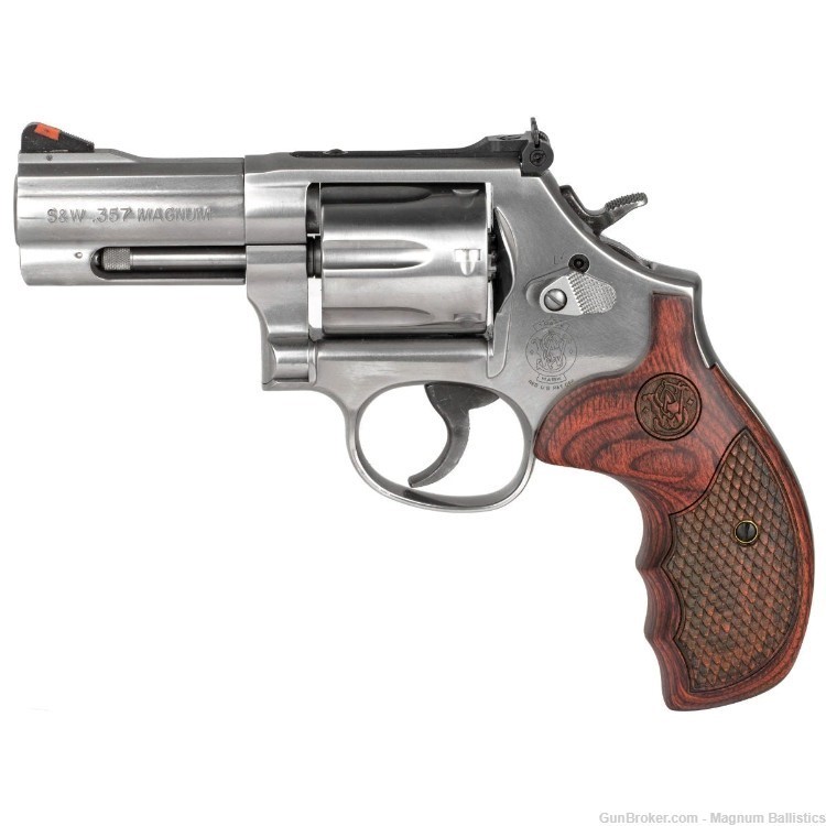Smith & Wesson 686 Plus 686-img-2