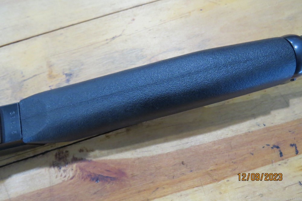 T/C Thompson Center Scout 50 Cal MEDIOCRE Bore Layaway Possible-img-31