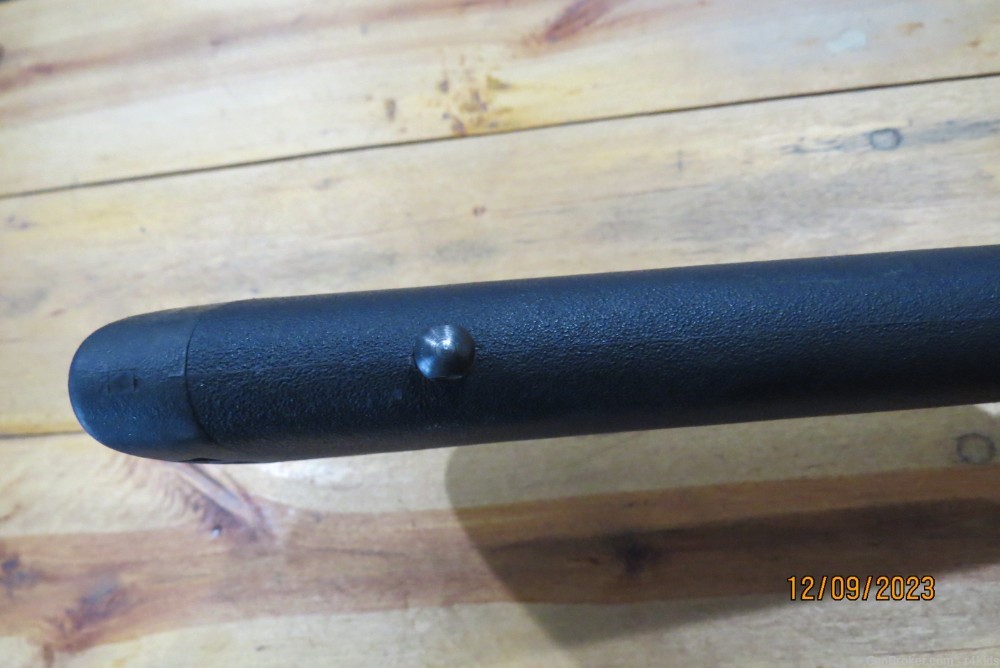 T/C Thompson Center Scout 50 Cal MEDIOCRE Bore Layaway Possible-img-21