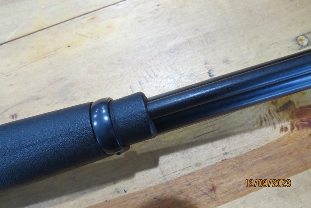 T/C Thompson Center Scout 50 Cal MEDIOCRE Bore Layaway Possible-img-26