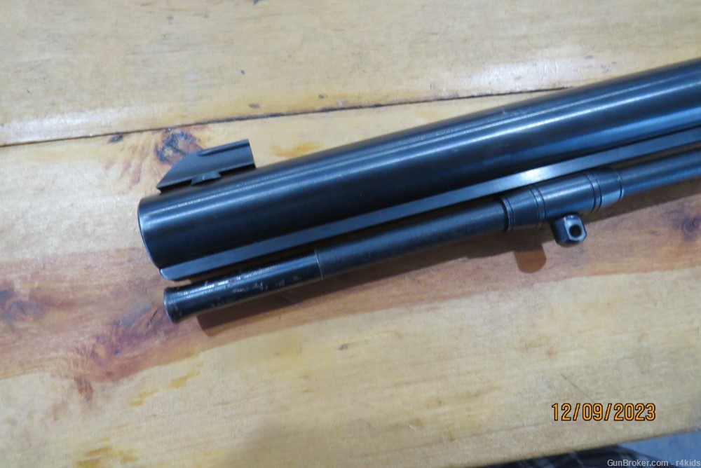 T/C Thompson Center Scout 50 Cal MEDIOCRE Bore Layaway Possible-img-6