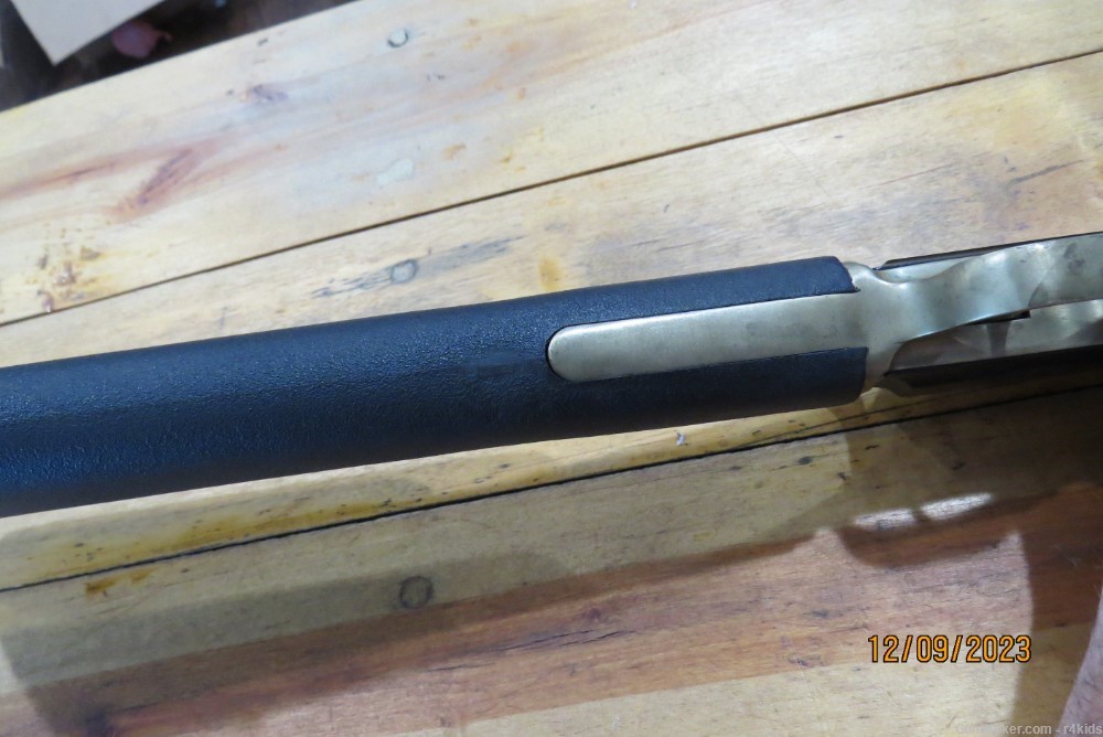 T/C Thompson Center Scout 50 Cal MEDIOCRE Bore Layaway Possible-img-14