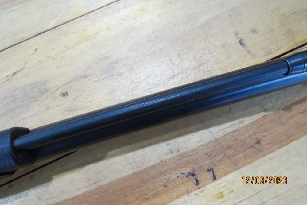 T/C Thompson Center Scout 50 Cal MEDIOCRE Bore Layaway Possible-img-27