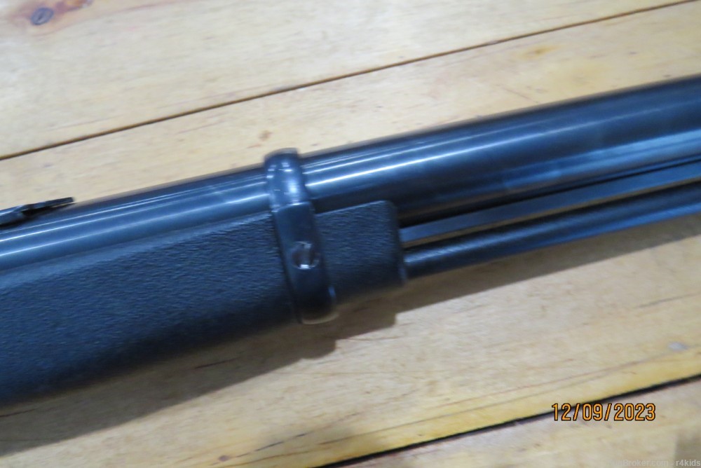 T/C Thompson Center Scout 50 Cal MEDIOCRE Bore Layaway Possible-img-19