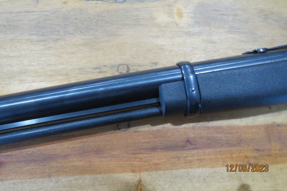 T/C Thompson Center Scout 50 Cal MEDIOCRE Bore Layaway Possible-img-13