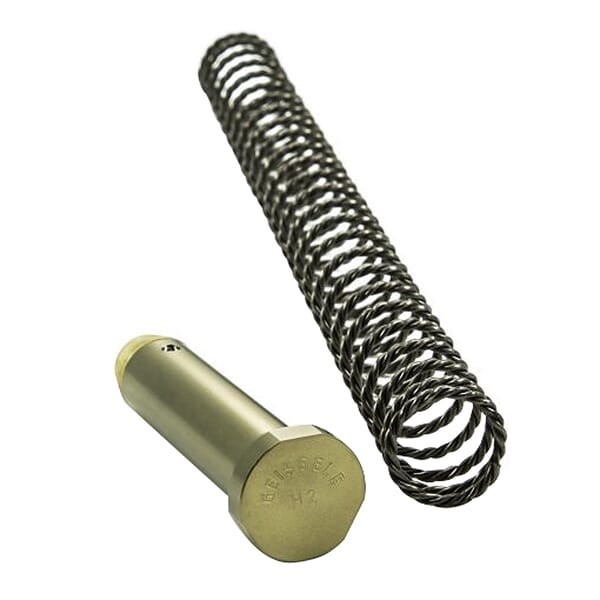 Geissele Super 42 Braided Wire Buffer Spring and Buffer Combo H2 05-495-H2-img-0