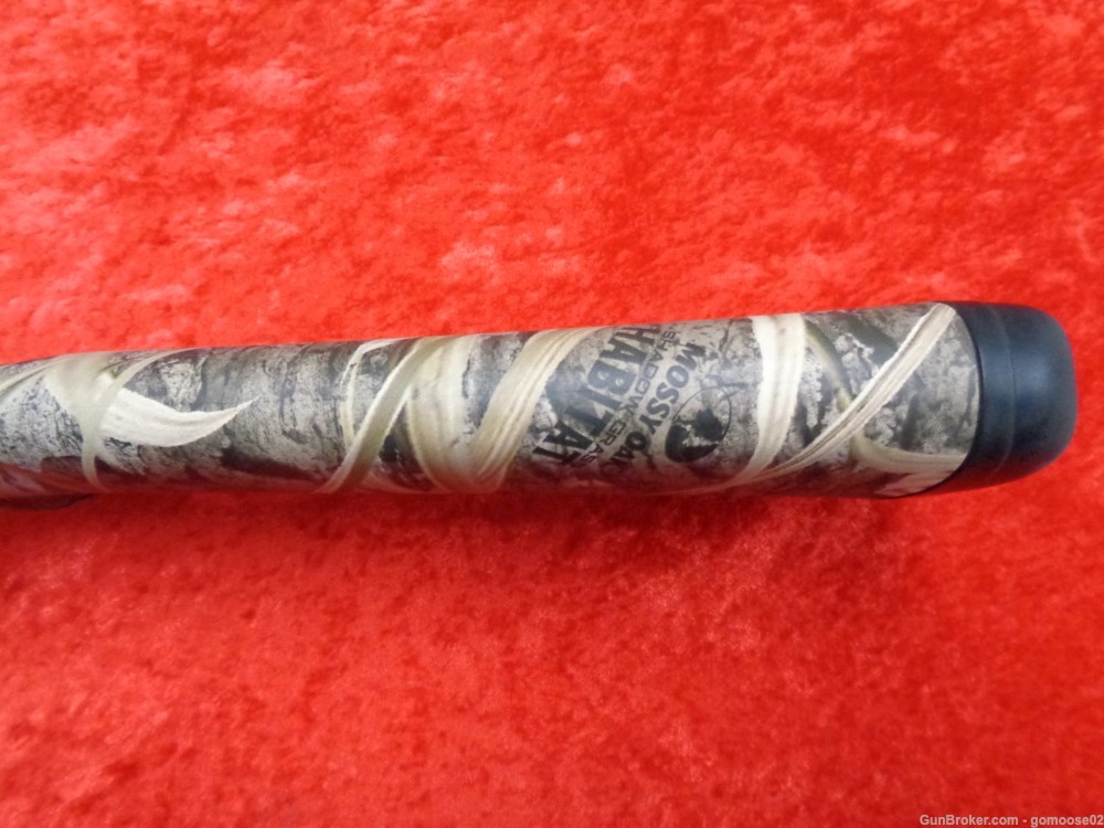 Browning A5 WICKED WING 12 Gauge 28" Goose Duck Band Mossy Oak WE TRADE BUY-img-14