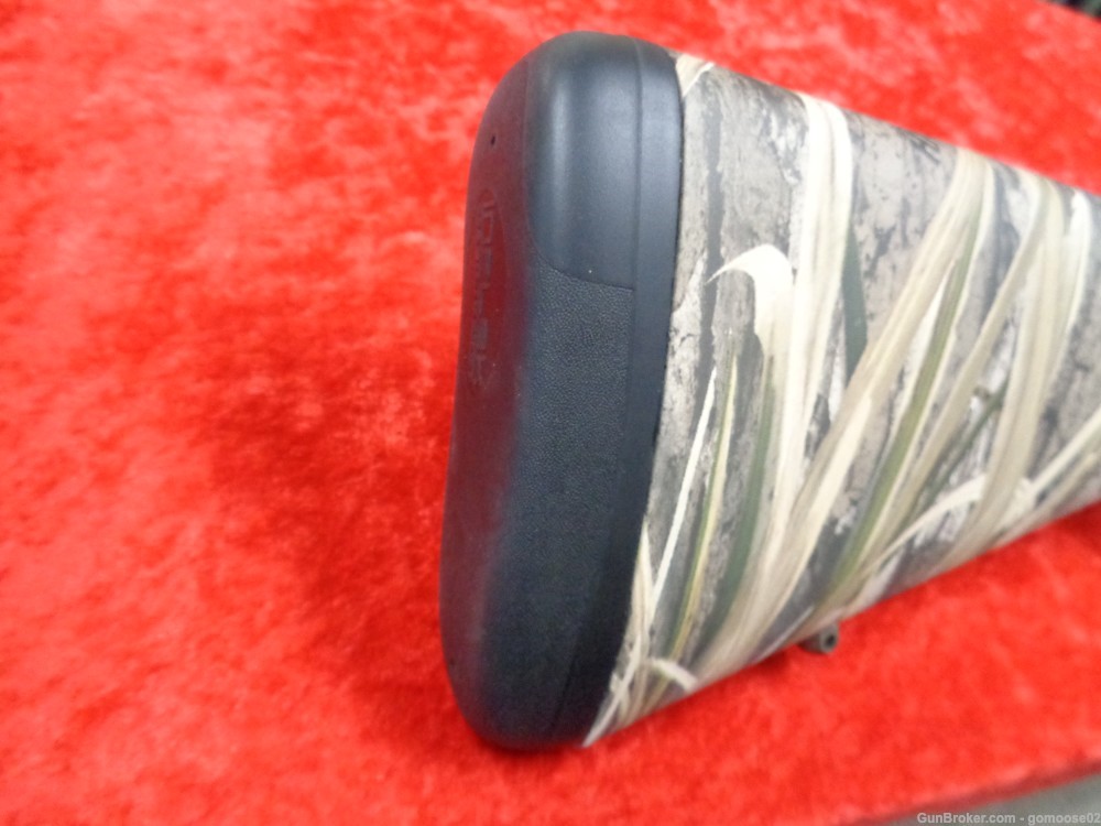 Browning A5 WICKED WING 12 Gauge 28" Goose Duck Band Mossy Oak WE TRADE BUY-img-3
