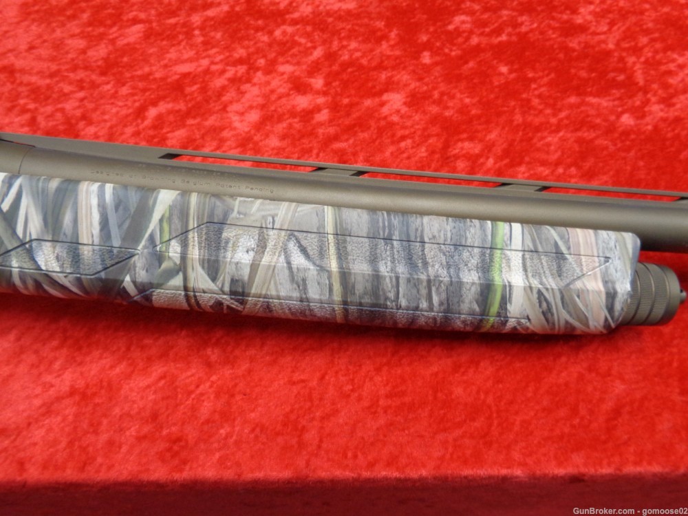 Browning A5 WICKED WING 12 Gauge 28" Goose Duck Band Mossy Oak WE TRADE BUY-img-5