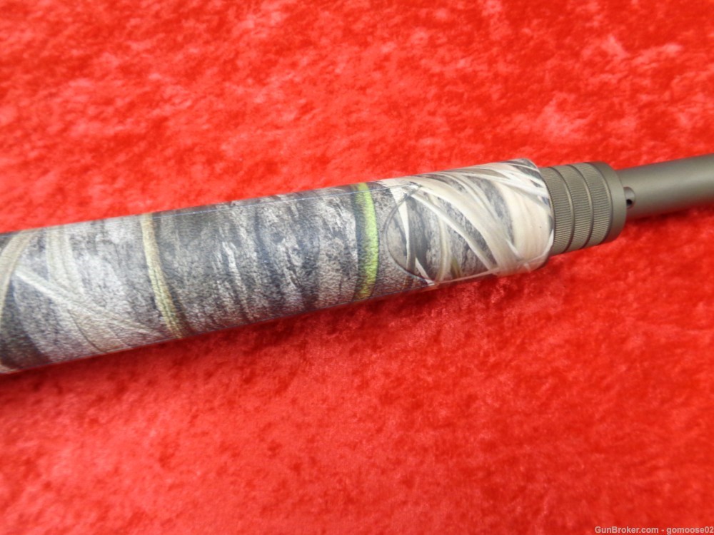 Browning A5 WICKED WING 12 Gauge 28" Goose Duck Band Mossy Oak WE TRADE BUY-img-18