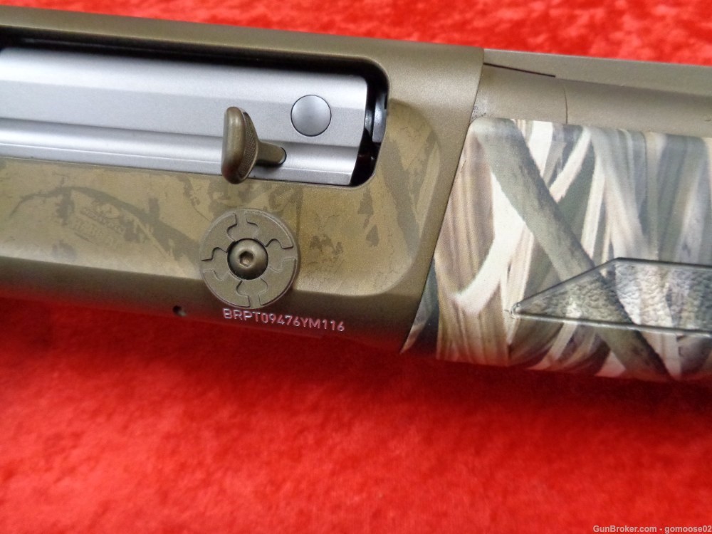 Browning A5 WICKED WING 12 Gauge 28" Goose Duck Band Mossy Oak WE TRADE BUY-img-4