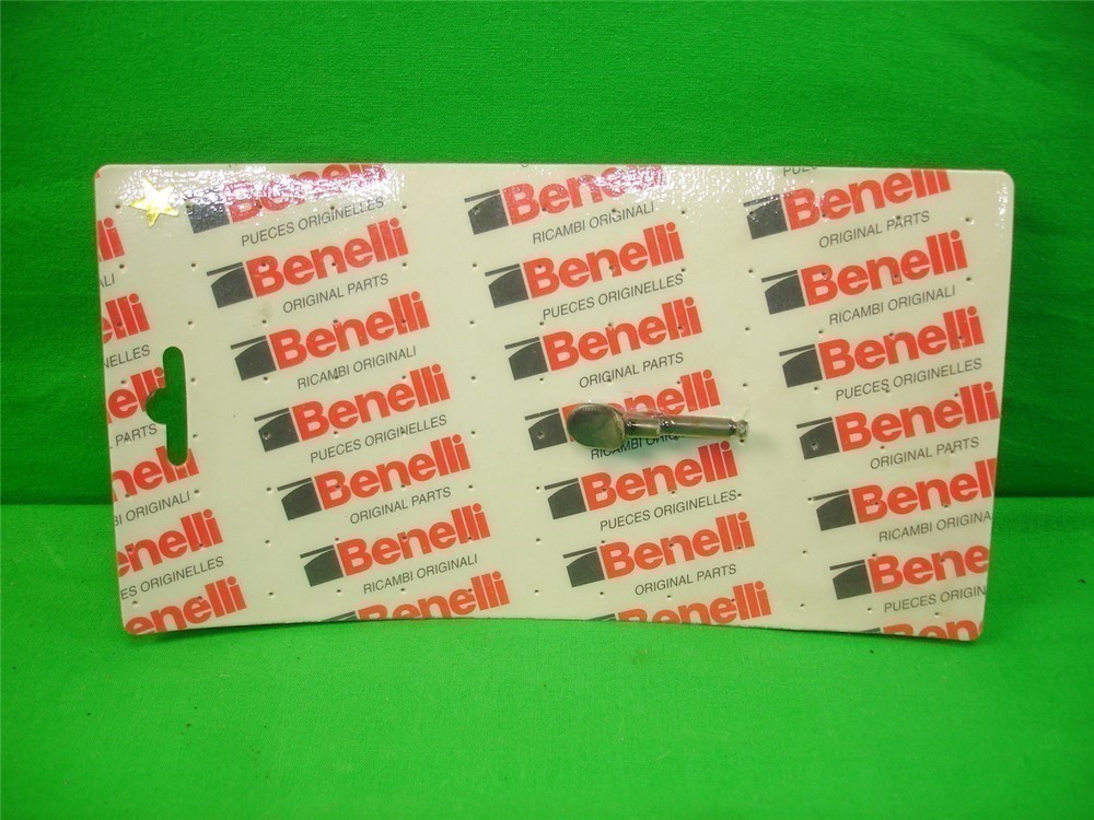 Benelli BOLT HANDLE for 12ga Shotguns - No CC Fees/Free Ship-img-0