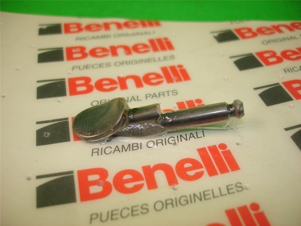 Benelli BOLT HANDLE for 12ga Shotguns - No CC Fees/Free Ship-img-1