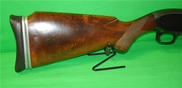 Winchester Model 12 Trap Mfg 1960-1961-img-1