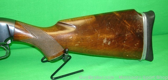 Winchester Model 12 Trap Mfg 1960-1961-img-6