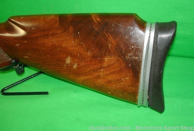 Winchester Model 12 Trap Mfg 1960-1961-img-7