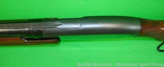 Winchester Model 12 Trap Mfg 1960-1961-img-11