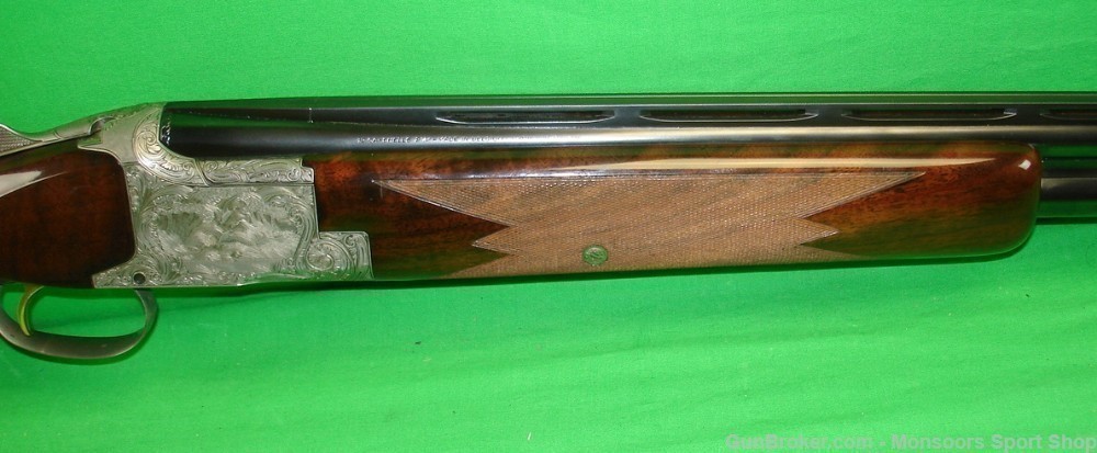 Browning Superpose Diana Grade 2-Barrel Set-img-2