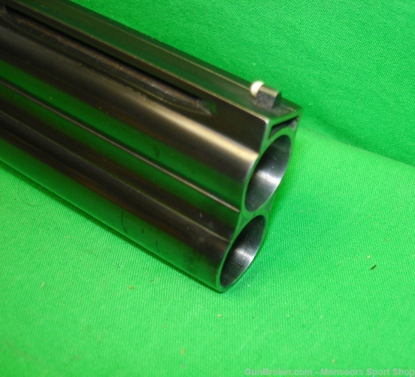 Browning Superpose Diana Grade 2-Barrel Set-img-4