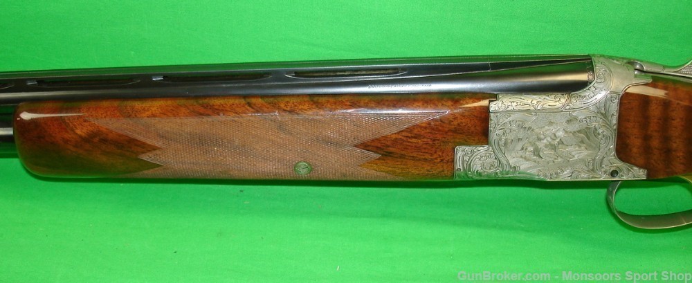 Browning Superpose Diana Grade 2-Barrel Set-img-7