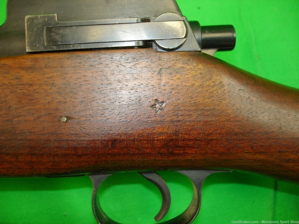 Eddystone 1917 Rifle - .30-06 / 26" Bbl.  Nice Clean Gun-img-15