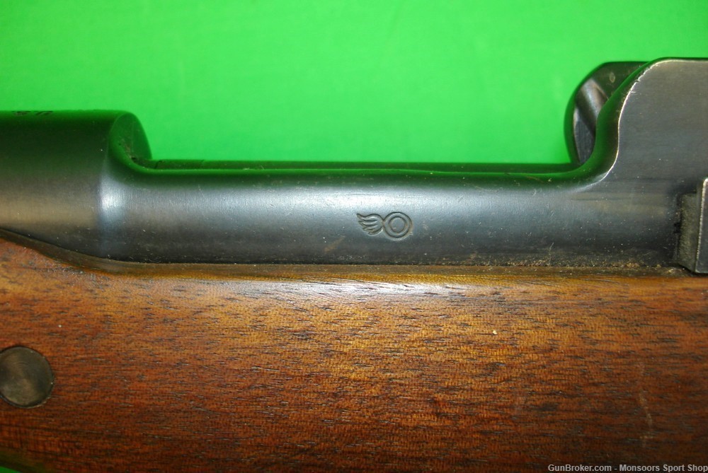 Eddystone 1917 Rifle - .30-06 / 26" Bbl.  Nice Clean Gun-img-14