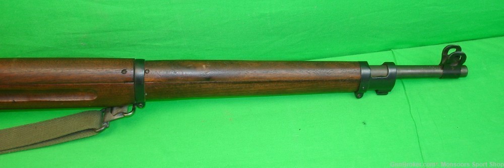 Eddystone 1917 Rifle - .30-06 / 26" Bbl.  Nice Clean Gun-img-3
