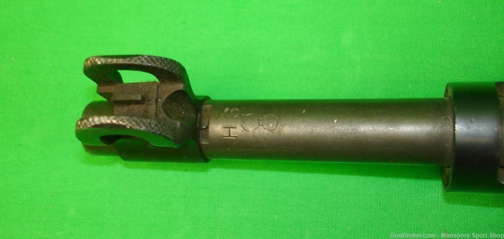 Eddystone 1917 Rifle - .30-06 / 26" Bbl.  Nice Clean Gun-img-9