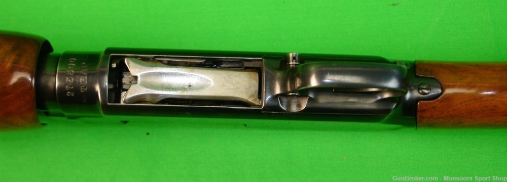 Winchester Model 12 Trap 12ga/30"-img-17