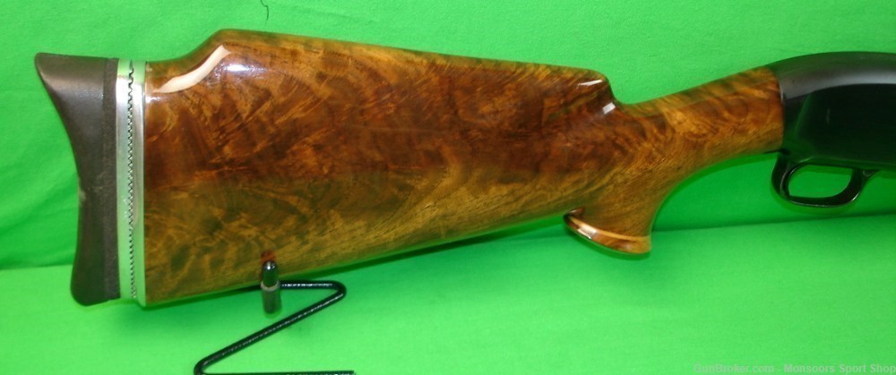 Winchester Model 12 Trap 12ga/30"-img-1