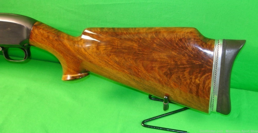 Winchester Model 12 Trap 12ga/30"-img-5