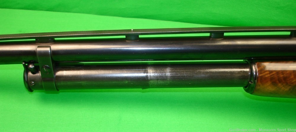 Winchester Model 12 Trap 12ga/30"-img-13
