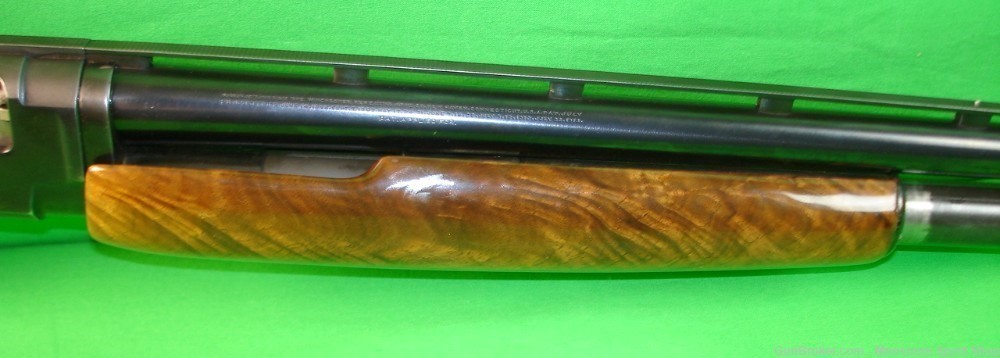 Winchester Model 12 Trap 12ga/30"-img-2