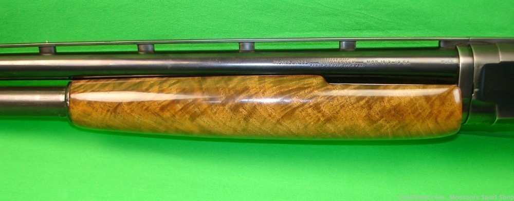Winchester Model 12 Trap 12ga/30"-img-6