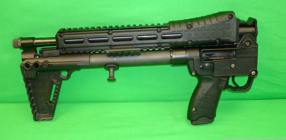 Kel-Tec Sub-2000 9mm -img-2