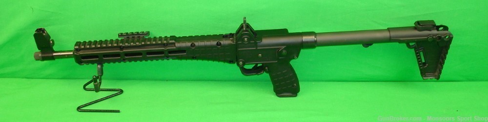Kel-Tec Sub-2000 9mm -img-1