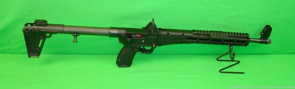 Kel-Tec Sub-2000 9mm -img-0