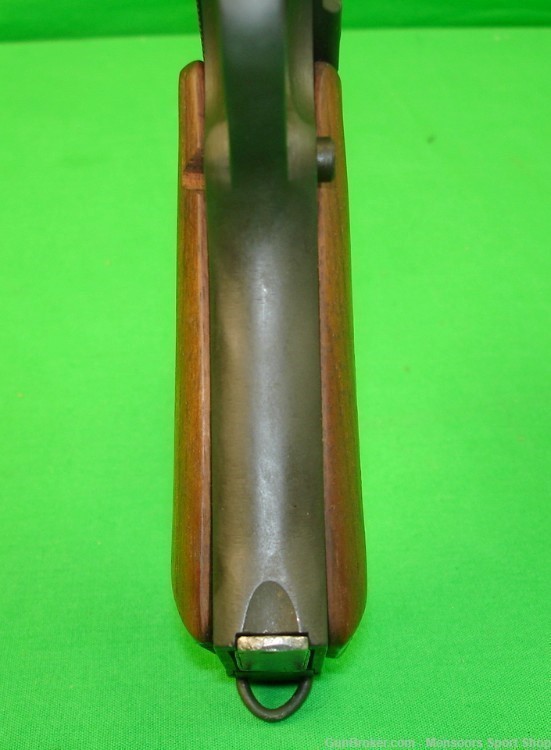Radom Model P.35 - 9mm - Nice Clean Gun-img-23