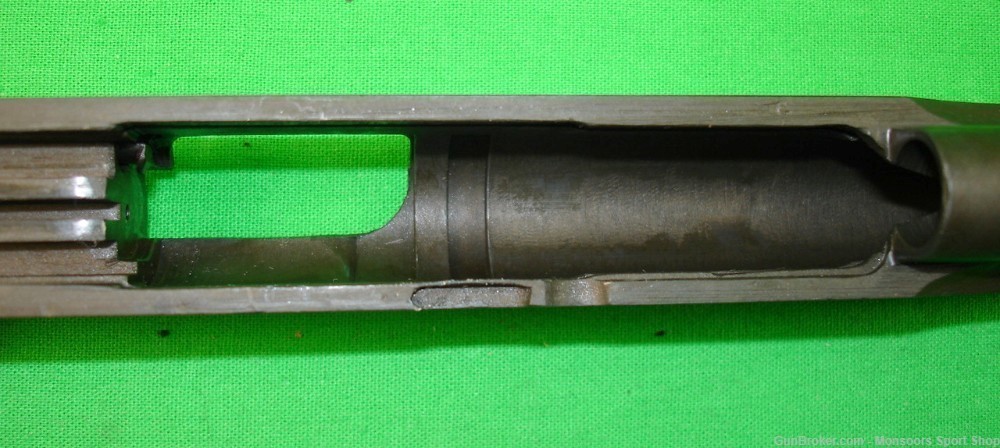Radom Model P.35 - 9mm - Nice Clean Gun-img-9