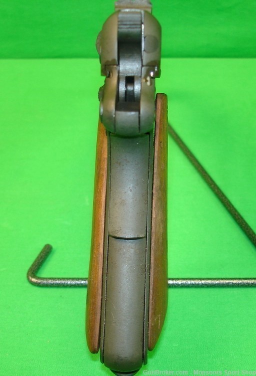 Radom Model P.35 - 9mm - Nice Clean Gun-img-22