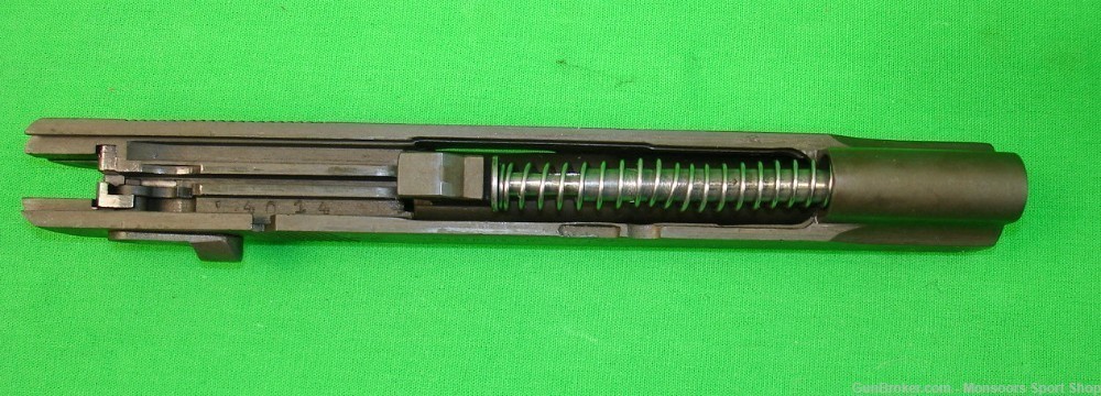 Radom Model P.35 - 9mm - Nice Clean Gun-img-7