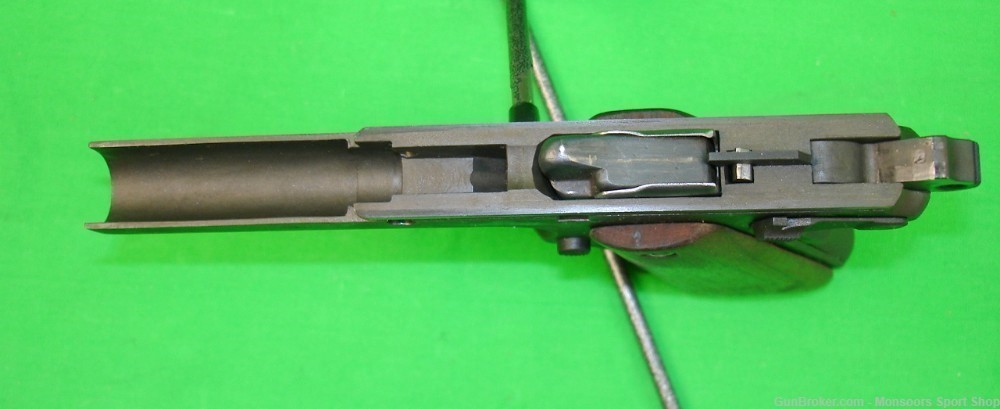 Radom Model P.35 - 9mm - Nice Clean Gun-img-6