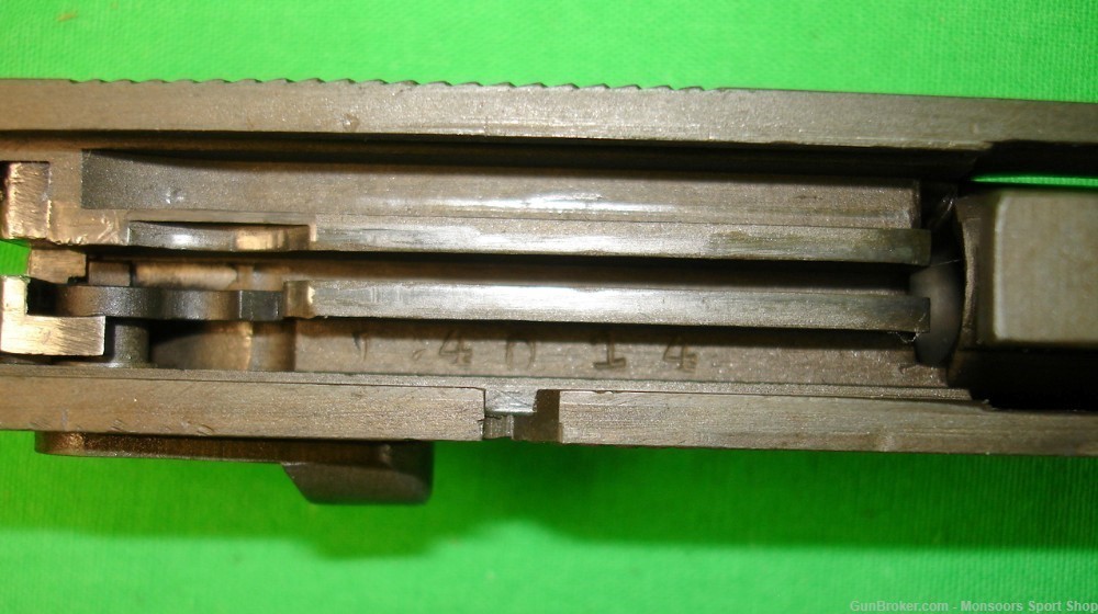 Radom Model P.35 - 9mm - Nice Clean Gun-img-8